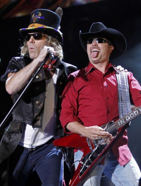 Big Kenny, John Rich